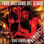 Tony Williams All Stars - Live From The Denen Coliseum, Tokyo, June 27Th 1978