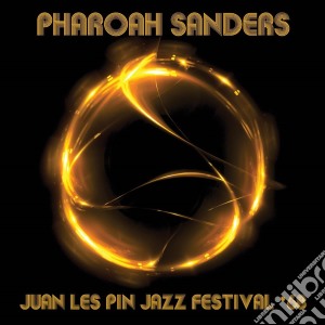 Pharoah Sanders - Juan Les Pin Jazz Festival '68 cd musicale di Pharoah Sanders