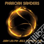 Pharoah Sanders - Juan Les Pin Jazz Festival '68