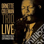 Ornette Coleman Trio - Tivoli Koncertsalen Copenhagen 1965