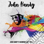 John Handy - John Handy'S Rainbow Band 1979