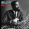 Eric Dolphy Septet With Donald Byrd - Paris '64 cd