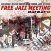 Free Jazz Meeting: Baden Baden 67 - Don Cherry / Marion Brown / Evan Parker / John Stevens cd