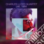 Charles Lloyd Quartet - Live 1966 (2 Cd)