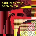 Paul Bley Trio - Bremen '66