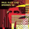 Paul Bley Trio - Bremen '66 cd