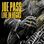Joe Pass - Live In Vegas