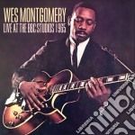 (LP Vinile) Wes Montgomery - Live At The Bbc Studios 1965