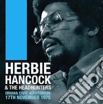 Herbie Hancock & The Headhunters - Omaha Civic Auditorium 17th November 1975