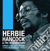Herbie Hancock & The Headhunters - Omaha Civic Auditorium 17th November 1975 cd