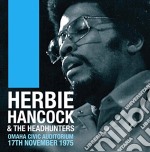 (LP Vinile) Herbie Hancock & The Headhunters - Omaha Civic Auditorium 17th November 1975 (2 Lp)