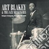Art Blakey & The Jazz Messengers - Rutgers University, N.j, April 15th 1969 (2 Cd) cd