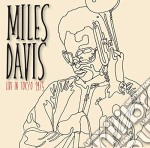 Miles Davis - Live In Tokyo 1975 (2 Cd)