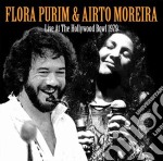 Flora Purim & Airto Moreira - Live At The Hollywood Bowl 1979