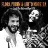 Flora Purim & Airto Moreira - Live At The Hollywood Bowl 1979 cd