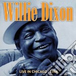 Willie Dixon - Live In Chicago 1984