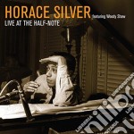 Horace Silver - Live At The Half-note (2 Cd)