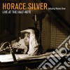 Horace Silver - Live At The Half-note (2 Cd) cd