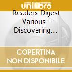 Readers Digest Various - Discovering The Classics cd