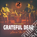 Grateful Dead (The) - Live In The 70's (2 Cd)