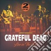 Grateful Dead - Live In The 70's (2 Cd) cd
