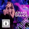 Ariana Grande - Story Of Her Music (Cd+Dvd) cd