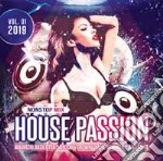House Passion 2019 / Various