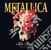Metallica - Live Attack (2 Cd) cd