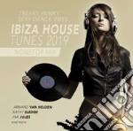 Ibiza House Tunes 2019 / Various cd