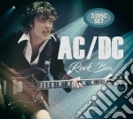 Ac/Dc - Rock Box (3 Cd) cd
