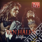 Van Halen - Wildfire (3 Cd)