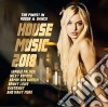 House Music 2018 The Finest In House & Dance / Various cd
