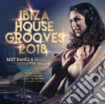 Ibiza House Grooves 2018 / Various cd