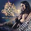 Ibiza House Grooves 2018 / Various cd