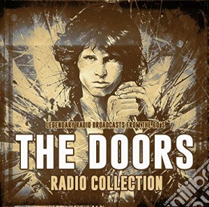 Doors (The) - Radio Collection cd musicale di Doors (The)