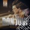 Bon Jovi - Rockumentary cd