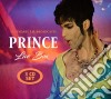 Prince - Live Box (3 Cd) cd
