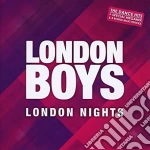 London Boys - London Nights cd