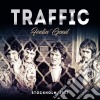 Traffic - Feelin' Good, Stockholm 1967 cd