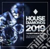 House Diamonds 2019 / Various cd