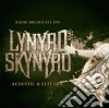 Lynyrd Skynyrd - Acoustic & Electric cd