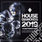 House Diamonds 2019 / Various (2 Cd) cd