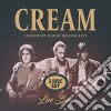 Cream - Live Box (3 Cd) cd
