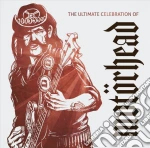 Ultimate Celebration Of Motorhead / Various cd