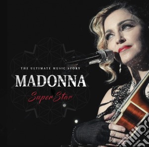 Madonna - Super Star cd musicale