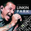 Linkin Park - Point Of Authority cd
