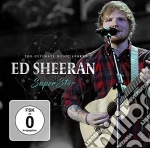 Ed Sheeran - Superstar (Cd+Dvd) cd
