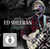 Ed Sheeran - Superstar (Cd+Dvd) cd