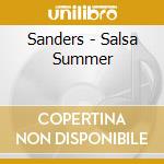 Sanders - Salsa Summer cd musicale di Sanders