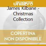 James Kilbane - Christmas Collection cd